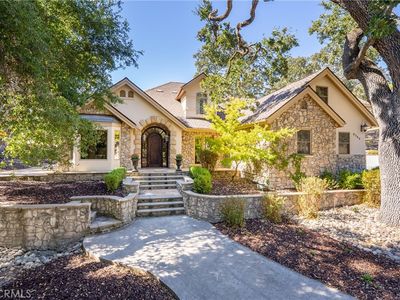 6360 Navarette Ave, Atascadero, CA, 93422