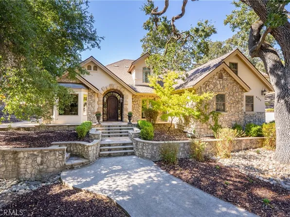 6360 Navarette Ave, Atascadero, CA 93422