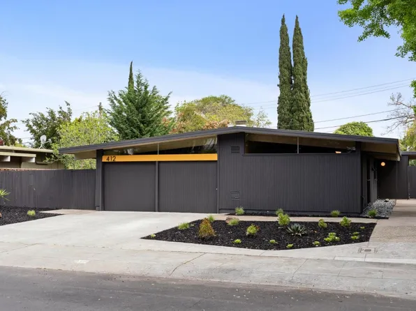 412 Ferne Ave, Palo Alto, CA 94306