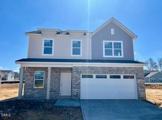 110 Big Dream Ct, Louisburg, NC 27549