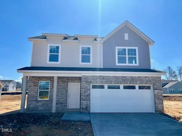 110 Big Dream Ct, Louisburg, NC 27549