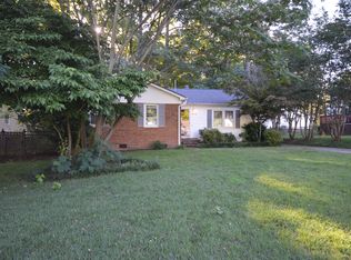 309 Holtz Ln, Cary, NC 27511