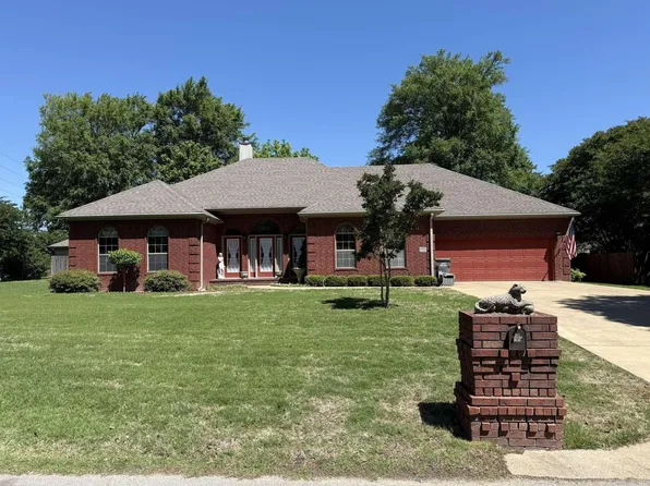 1800 Fox Meadow Ln, Jonesboro, AR 72404
