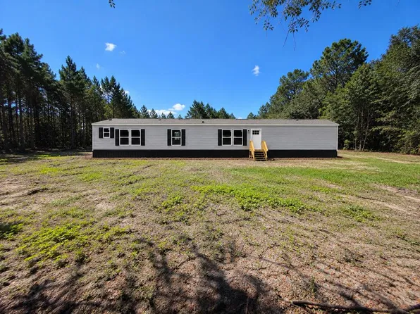 141 Harding Rd, Fitzgerald, GA 31750
