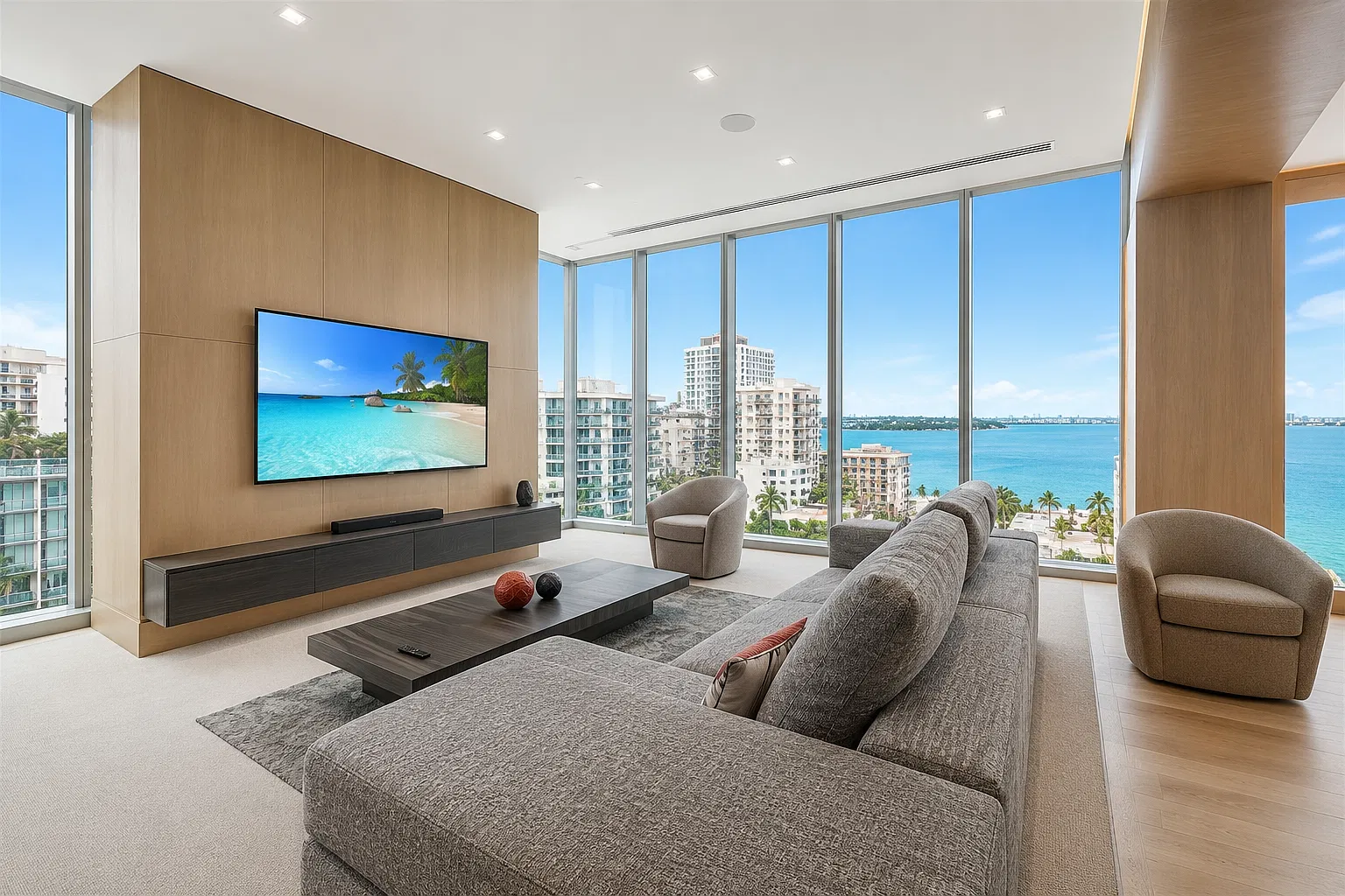 2 bed, 955 sqft, $7,600 — Photo 3