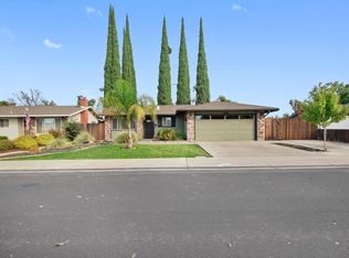 1609 Falmouth Way, Modesto, CA 95355
