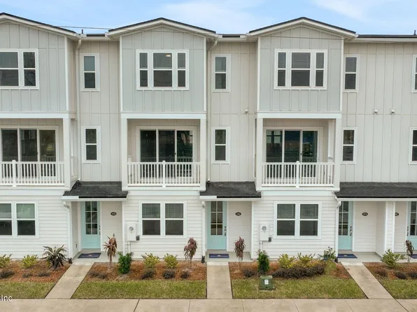 1066 2ND Avenue N, Jacksonville Beach, FL 32250