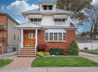 47 Wheeler Ave, Staten Island, NY 10314
