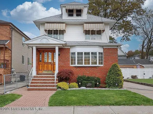 47 Wheeler Ave, Staten Island, NY 10314