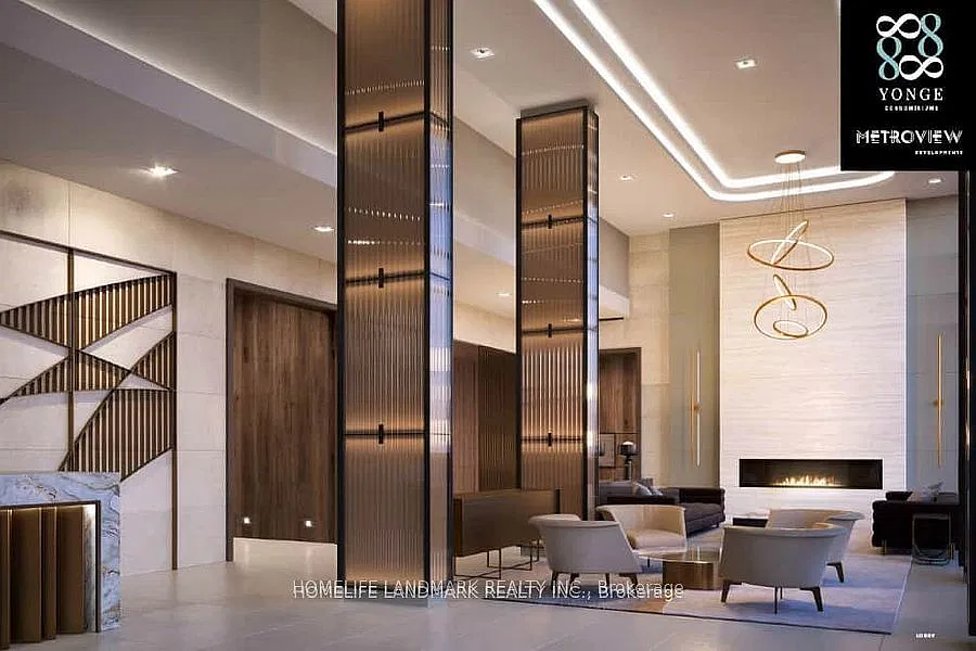 1 bed, $2,150 — Photo 3