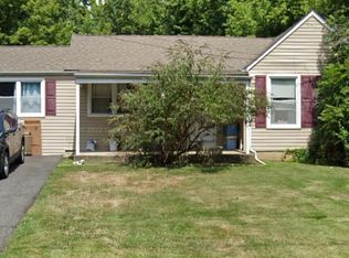 3320 Philmont Ave, Huntingdon Valley, PA 19006