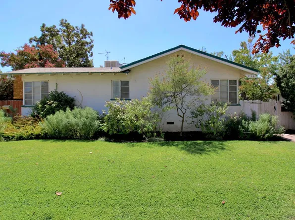 736 E Andrews Ave, Fresno, CA 93704