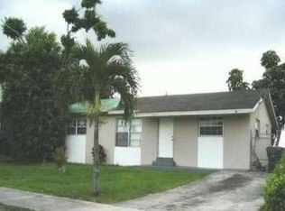 3130 NW 73rd Ter, Hollywood, FL 33024