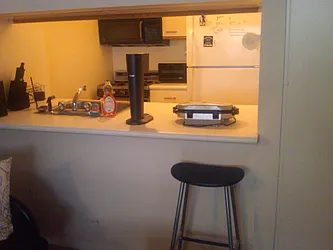 Rented by Tomoko Nagahama, LREB