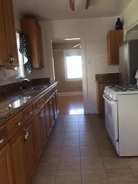 Brand New Stainless "Frigidaire" With Ice Maker