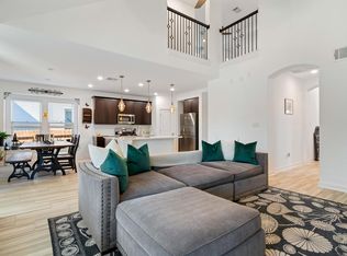 8008 Prairie Rye Dr, Lago Vista, TX 78645