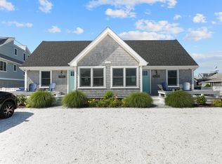 1124B Succotash Rd #B, Wakefield, RI 02879