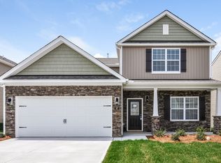 97 Gaillardia Way, Clayton, NC 27527