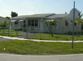 28500 SW 147th Ave, Homestead, FL 33033