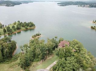 Cypress Dr, Dandridge, TN 37725