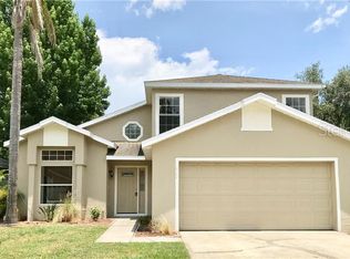 612 Silver Birch Pl, Longwood, FL 32750