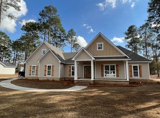 1812 Iris St, Adel, GA 31620