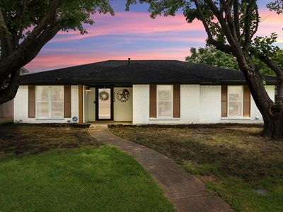 5208 Pensacola Dr, Garland, TX, 75043