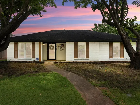 5208 Pensacola Dr, Garland, TX 75043