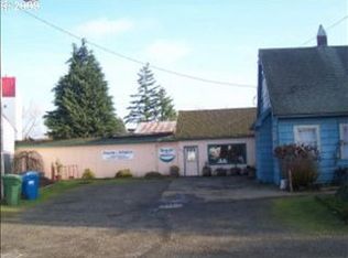 694 N Pacific Hwy, Woodburn, OR