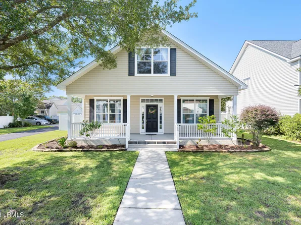 59 4th Avenue, Bluffton, SC 29910