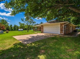 1895 County Road 1220, Tuttle, OK 73089