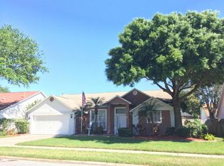 922 Osprey Ln, Rockledge, FL 32955
