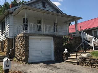 153 Highland Dr, Fairmont, WV 26554