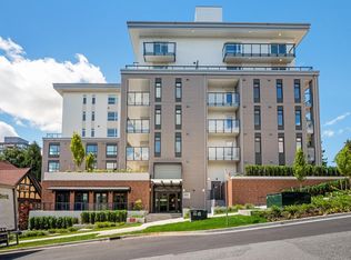 82 1st St #62X, New Westminster, BC V3L 2G1