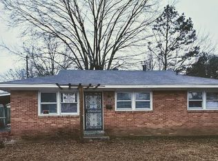 4505 Jamerson Rd, Memphis, TN 38122