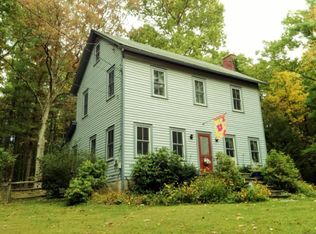 143 Fire Tower Rd, Milford, PA 18337