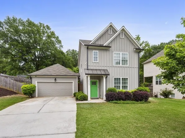 2023 Yellow Finch Trl, Atlanta, GA 30316