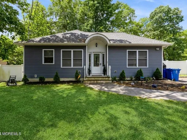 12 Chandler Street, Browns Mills, NJ 08015