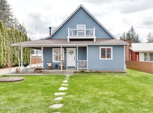 710 E 10th Ave, Post Falls, ID 83854