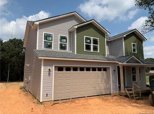2127 Cindy Ln, Charlotte, NC 28216