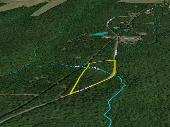 Antioch Rd Lot Wp001, Canehill, AR 72717