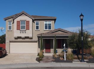39 Solstice Ct, Oakley, CA