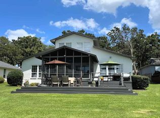 5402 Point La Vis, Malakoff, TX 75148