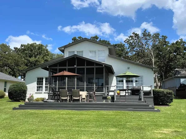 5402 Point La Vis, Malakoff, TX 75148