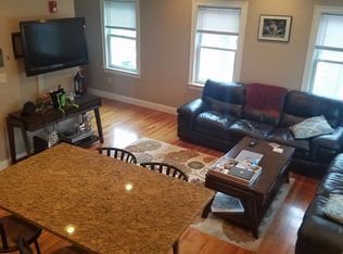 200 K St, South Boston, MA 02127