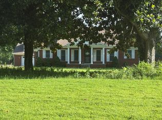 7262 Kerrville Rosemark Rd, Millington, TN 38053