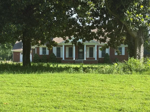 7262 Kerrville Rosemark Rd, Millington, TN 38053