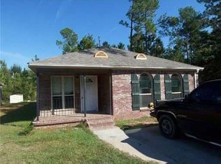 7186 Tunica St, Bay Saint Louis, MS 39520