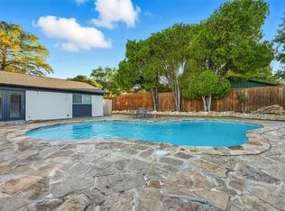 6400 Winn St, Fort Worth, TX 76133