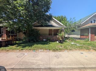 642 N Oxford St, Indianapolis, IN 46201